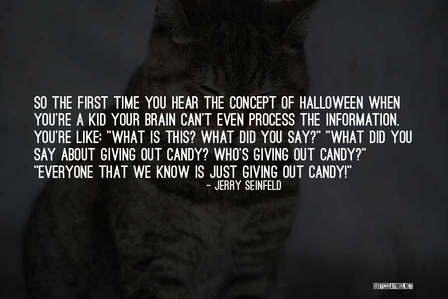 Gimonnet Special Club Quotes By Jerry Seinfeld Gimonnet Special Club Quotes By Jerry Seinfeld