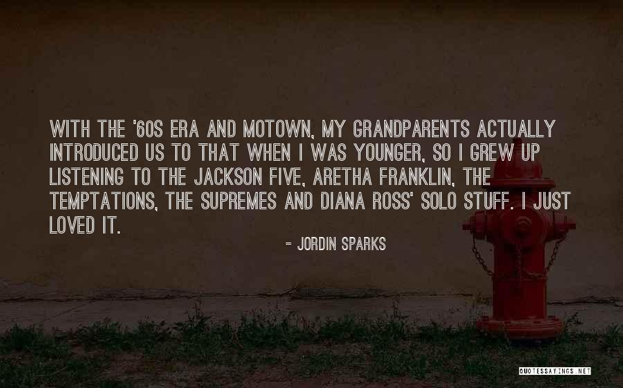 Gimonnet Special Club Quotes By Jordin Sparks Gimonnet Special Club Quotes By Jordin Sparks