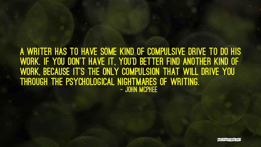 Gimple Quotes By John McPhee Gimple Quotes By John McPhee