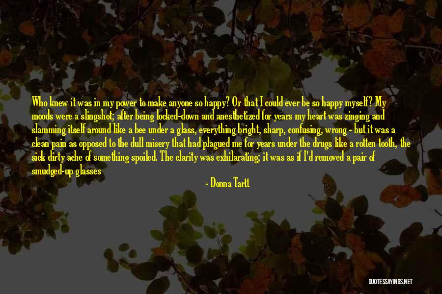 Gin And Love Quotes By Donna Tartt Gin And Love Quotes By Donna Tartt