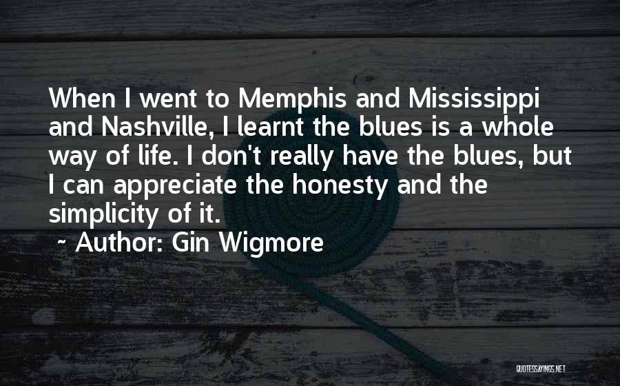 Gin Wigmore Quotes 1252970