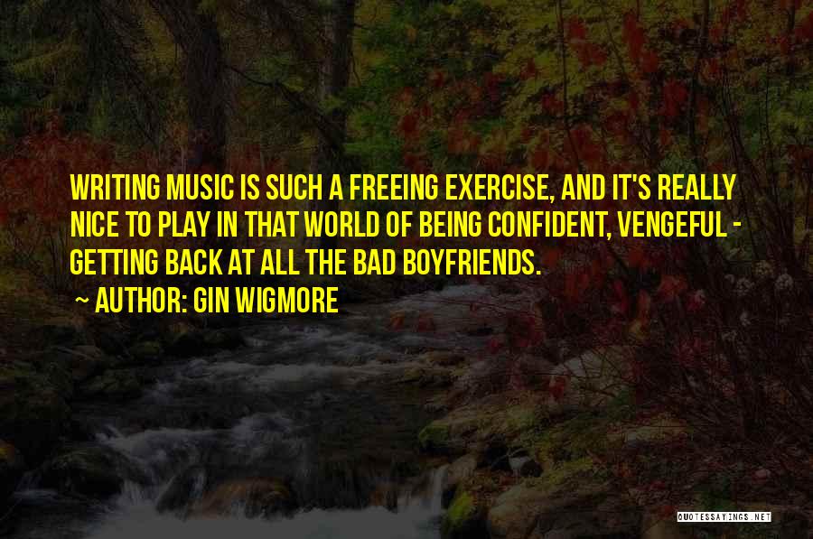 Gin Wigmore Quotes 1309933