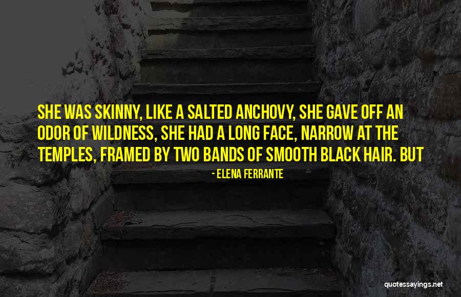 Gin X Rangiku Quotes By Elena Ferrante Gin X Rangiku Quotes By Elena Ferrante