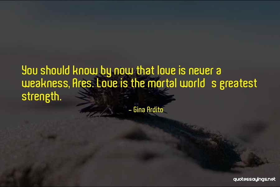 Gina Ardito Quotes 2131893 Gina Ardito Quotes 2131893