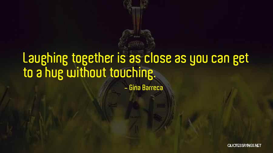 Gina Barreca Quotes 118141 Gina Barreca Quotes 118141
