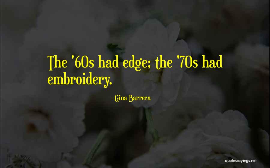 Gina Barreca Quotes 1331863