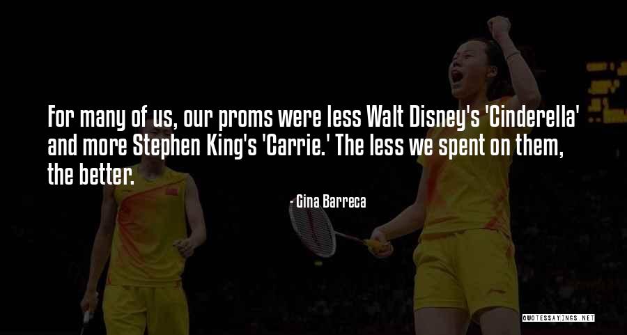 Gina Barreca Quotes 1659834 Gina Barreca Quotes 1659834
