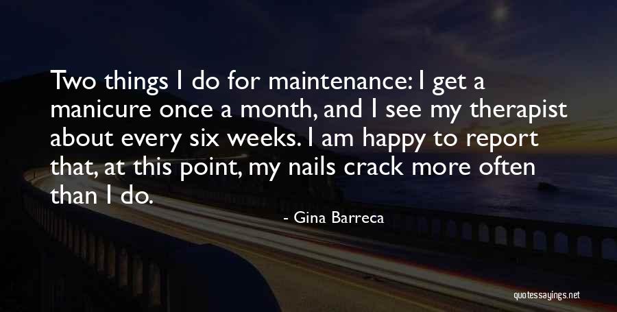 Gina Barreca Quotes 204610 Gina Barreca Quotes 204610