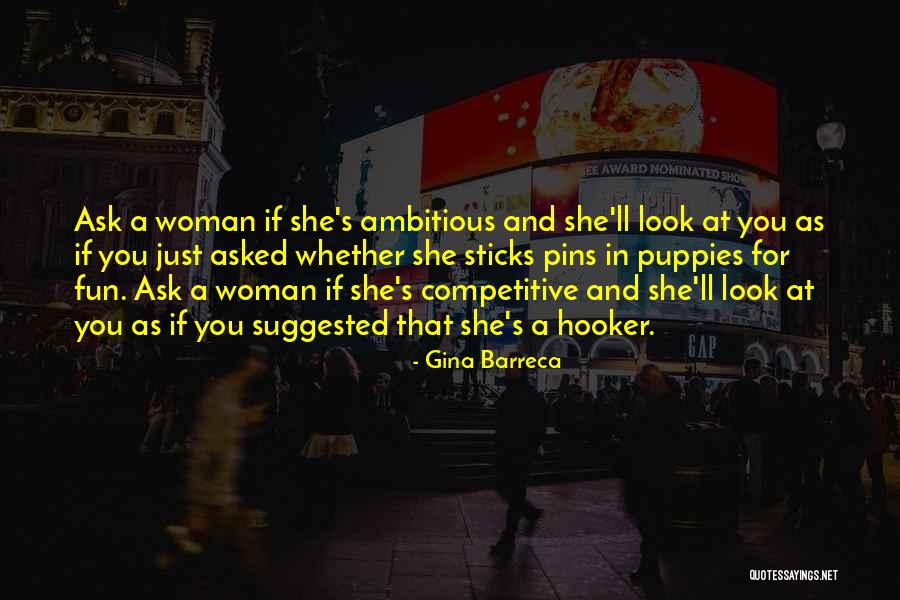Gina Barreca Quotes 273527 Gina Barreca Quotes 273527