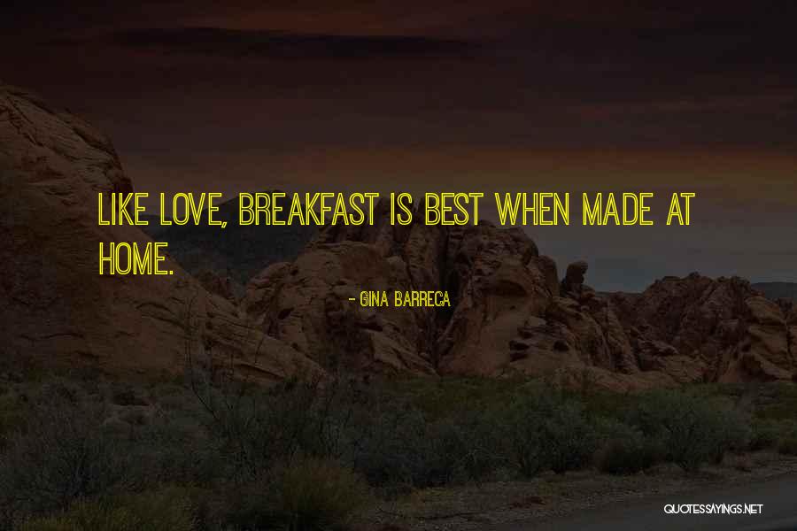 Gina Barreca Quotes 337997