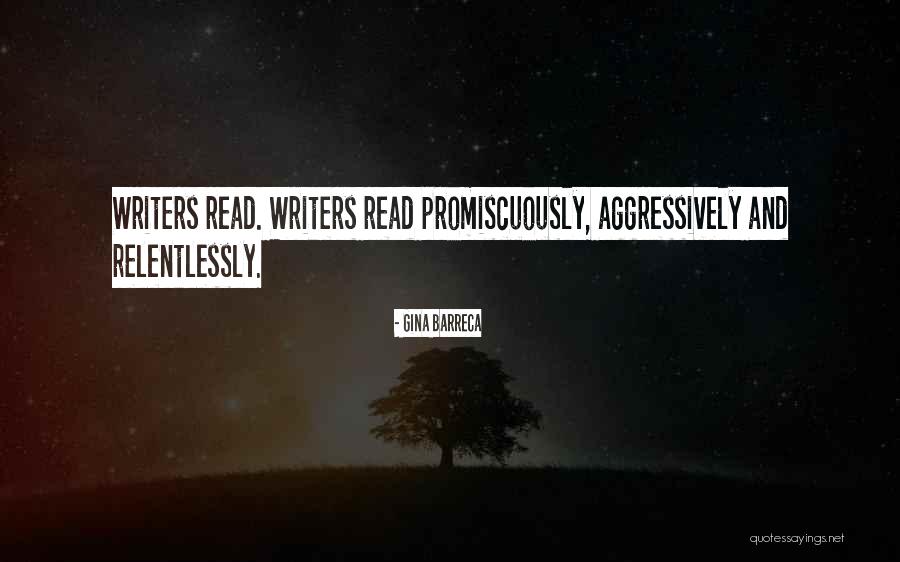 Gina Barreca Quotes 481048