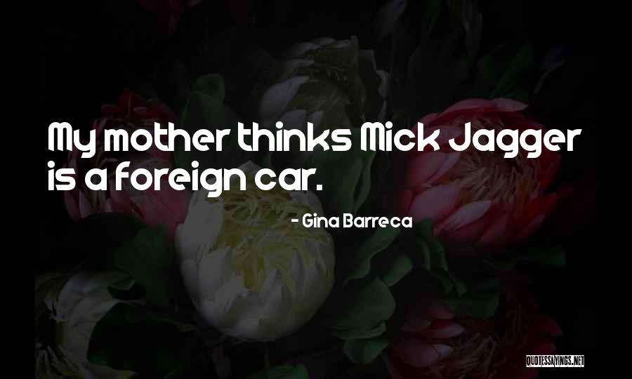 Gina Barreca Quotes 627598