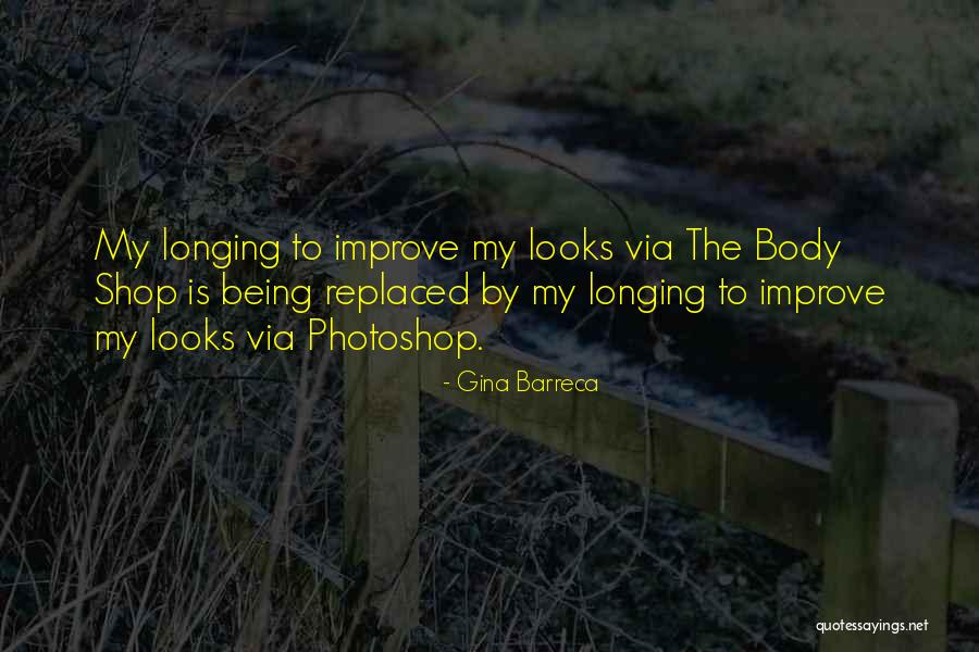 Gina Barreca Quotes 866805 Gina Barreca Quotes 866805