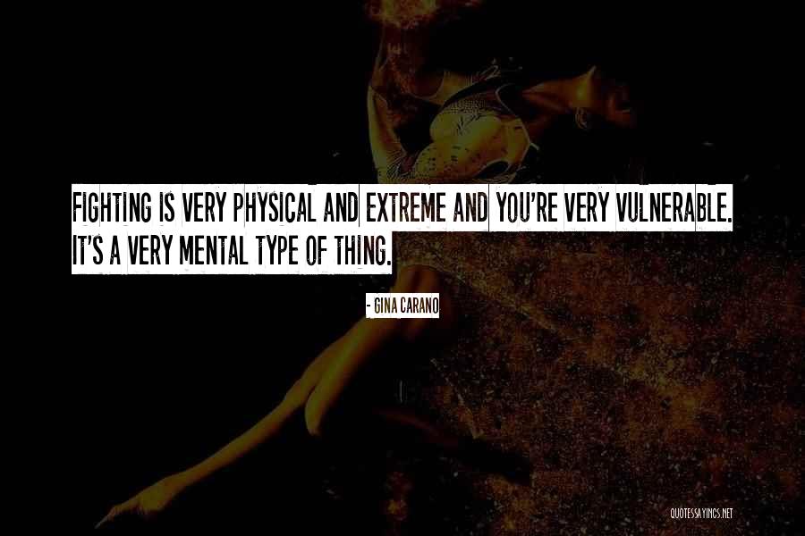 Gina Carano Quotes 117575 Gina Carano Quotes 117575