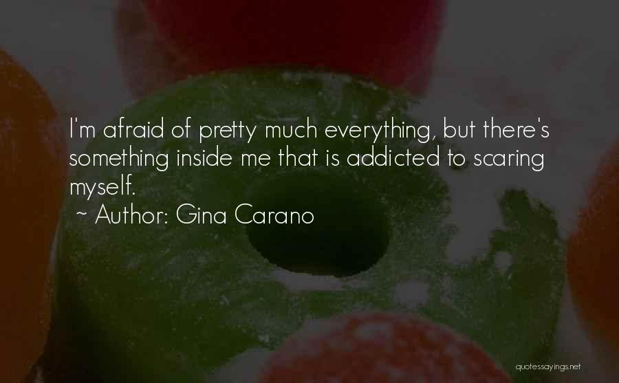 Gina Carano Quotes 1269305