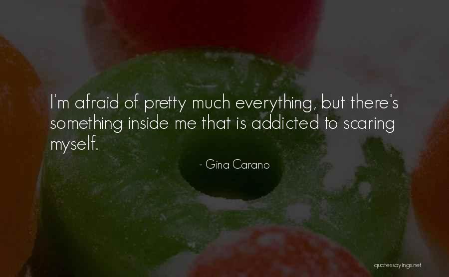Gina Carano Quotes 1269305 Gina Carano Quotes 1269305
