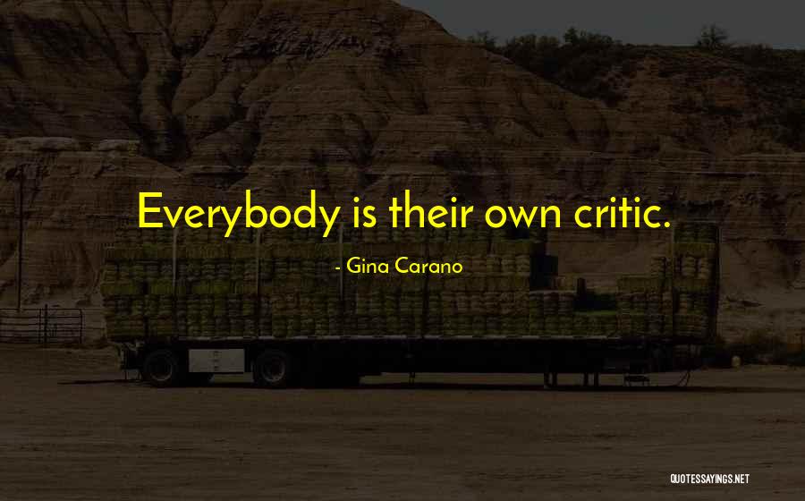 Gina Carano Quotes 1454682 Gina Carano Quotes 1454682
