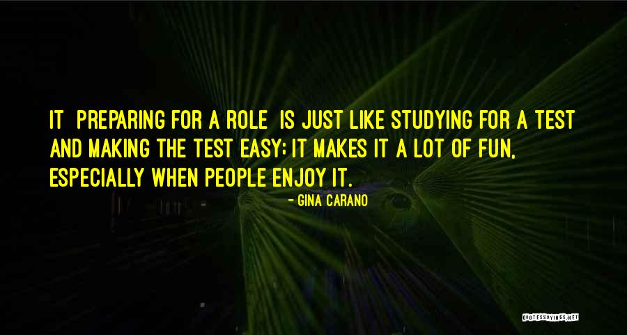 Gina Carano Quotes 1508606 Gina Carano Quotes 1508606