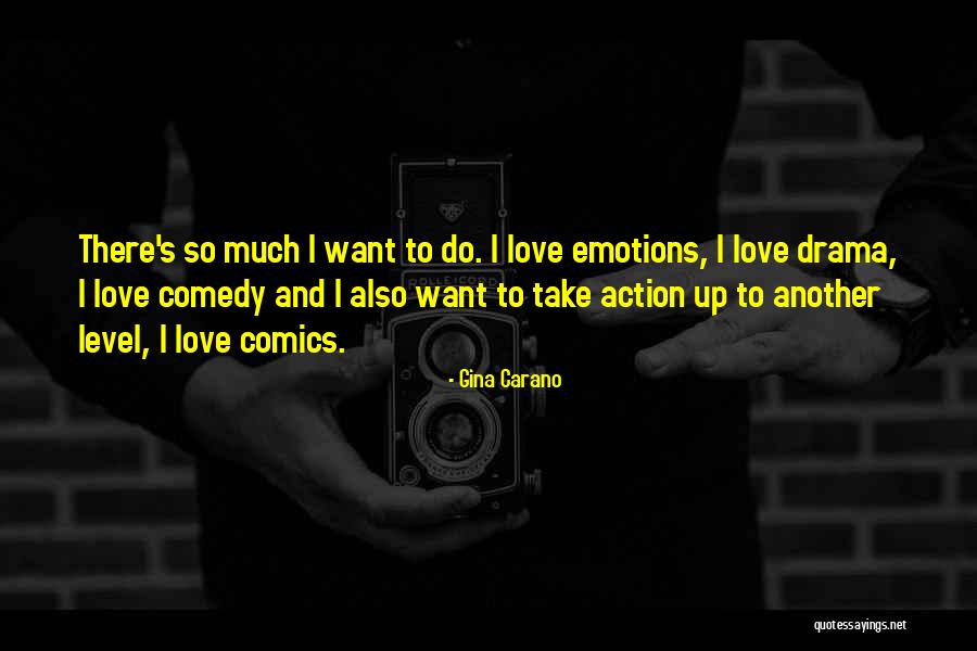 Gina Carano Quotes 153102 Gina Carano Quotes 153102