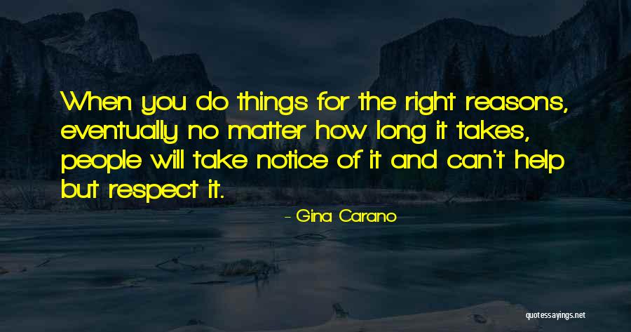 Gina Carano Quotes 2082920 Gina Carano Quotes 2082920