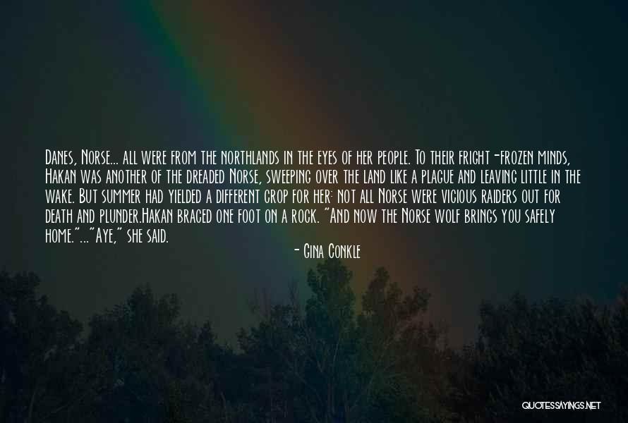 Gina Conkle Quotes 509475 Gina Conkle Quotes 509475