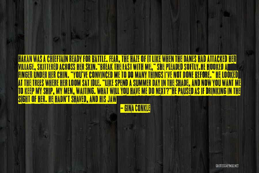 Gina Conkle Quotes 520214 Gina Conkle Quotes 520214