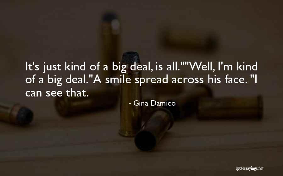 Gina Damico Quotes 1594835