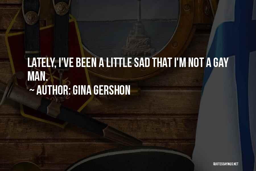 Gina Gershon Quotes 1224040