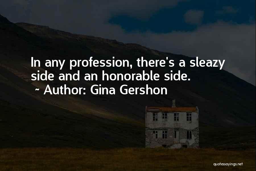 Gina Gershon Quotes 1335490