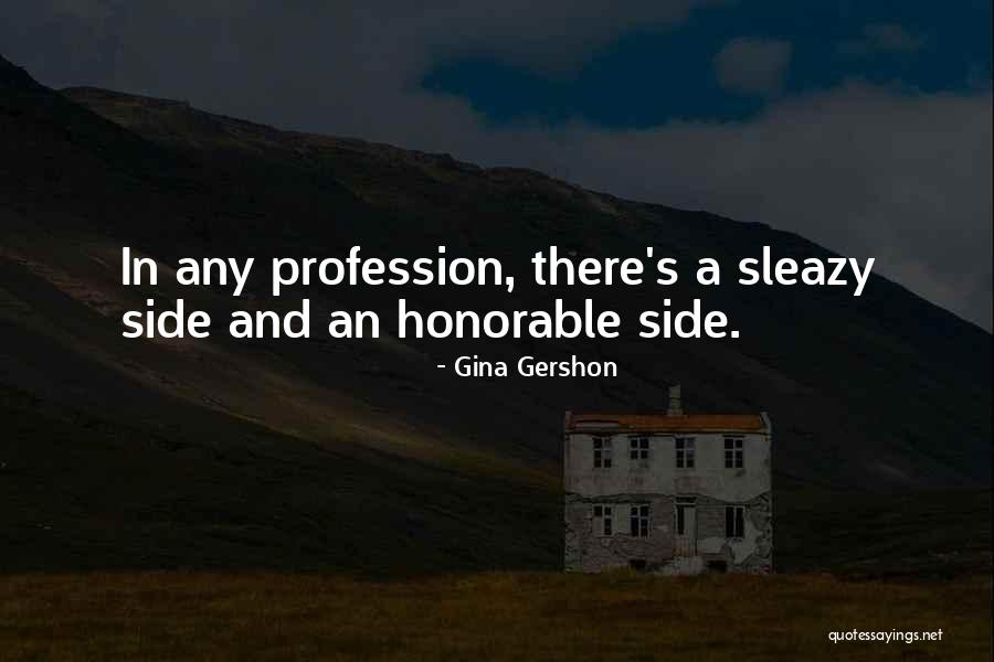 Gina Gershon Quotes 1335490 Gina Gershon Quotes 1335490