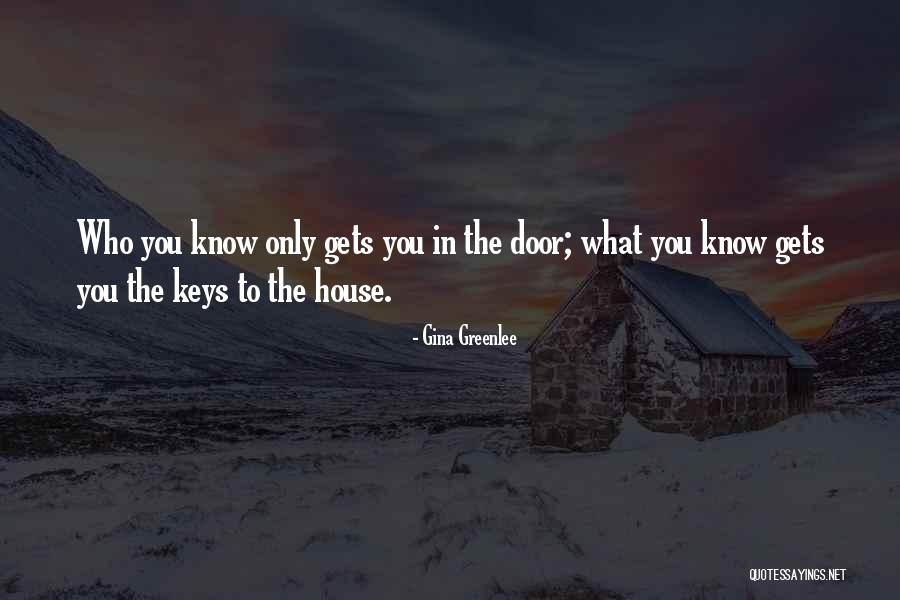 Gina Greenlee Quotes 1044850 Gina Greenlee Quotes 1044850