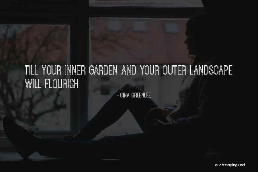 Gina Greenlee Quotes 1216218 Gina Greenlee Quotes 1216218