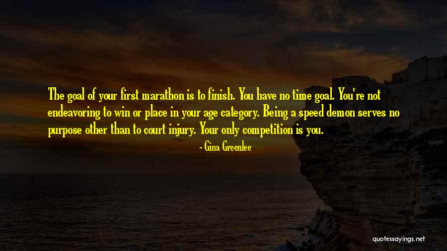 Gina Greenlee Quotes 1879363 Gina Greenlee Quotes 1879363