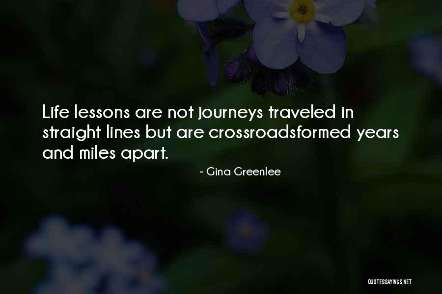 Gina Greenlee Quotes 1964554 Gina Greenlee Quotes 1964554