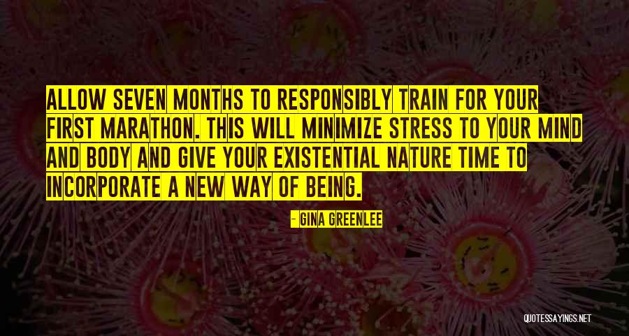 Gina Greenlee Quotes 1972489 Gina Greenlee Quotes 1972489