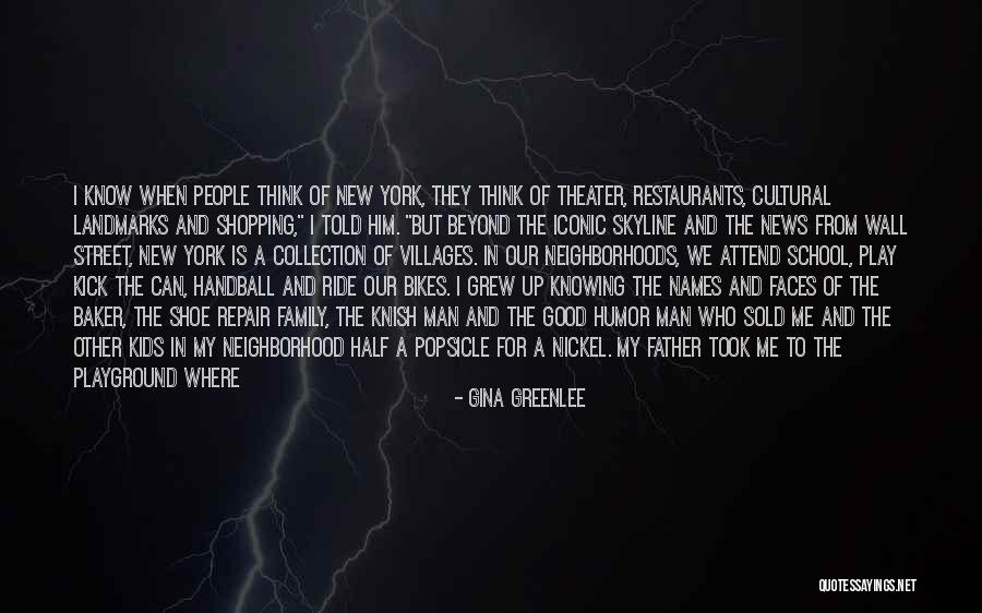 Gina Greenlee Quotes 198148 Gina Greenlee Quotes 198148