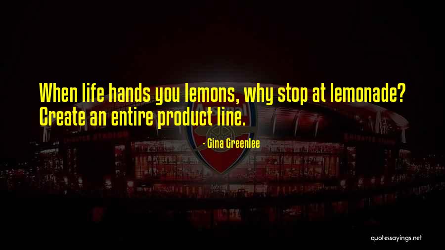 Gina Greenlee Quotes 2040959 Gina Greenlee Quotes 2040959