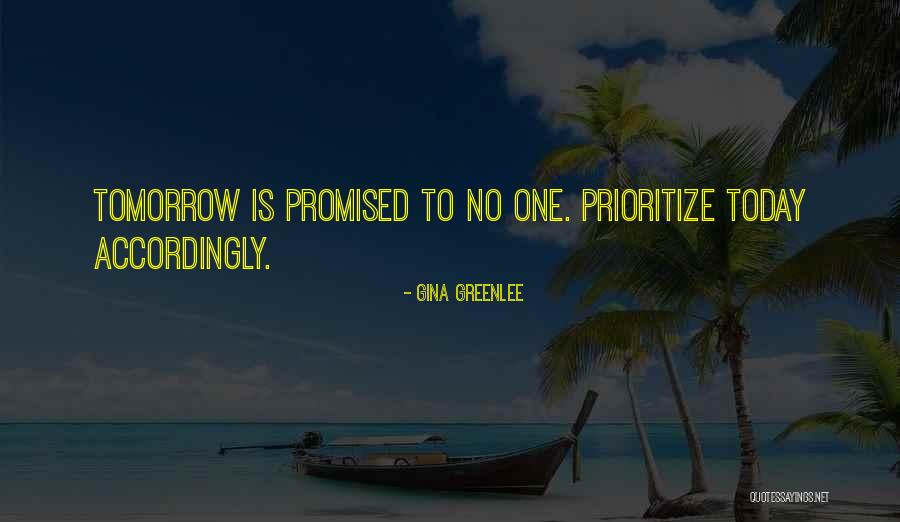 Gina Greenlee Quotes 576455 Gina Greenlee Quotes 576455