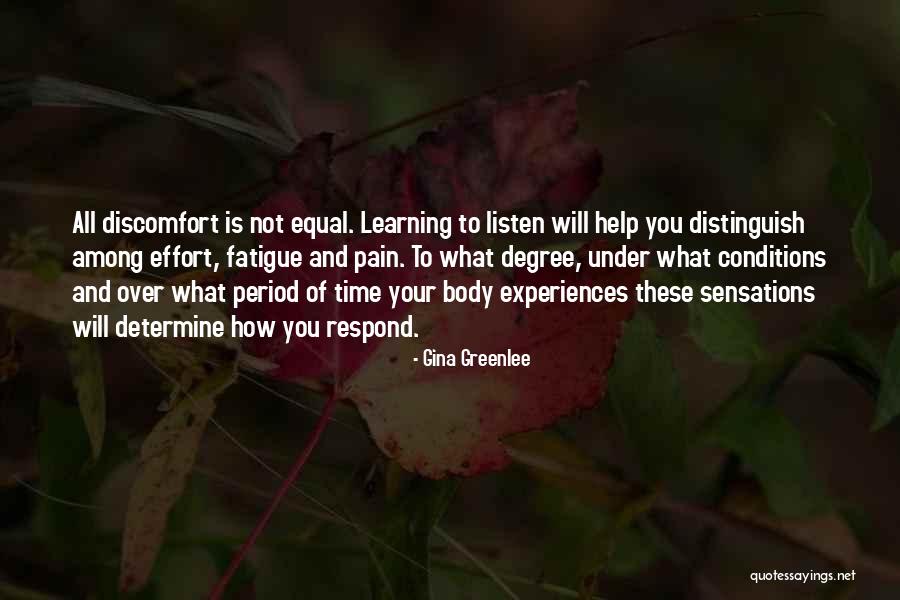 Gina Greenlee Quotes 680808 Gina Greenlee Quotes 680808