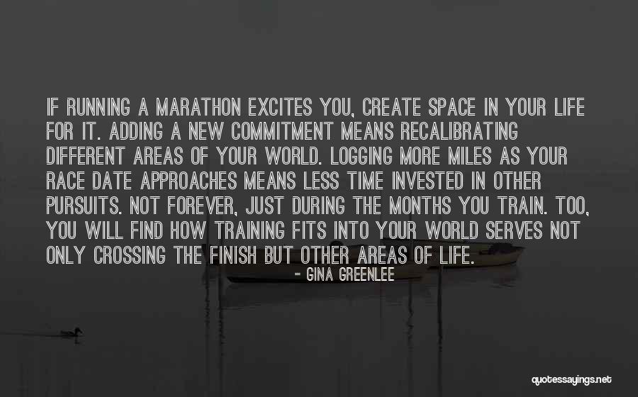 Gina Greenlee Quotes 963182 Gina Greenlee Quotes 963182