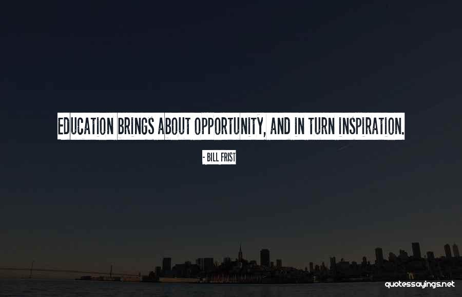 Gina Hatzis Quotes By Bill Frist Gina Hatzis Quotes By Bill Frist