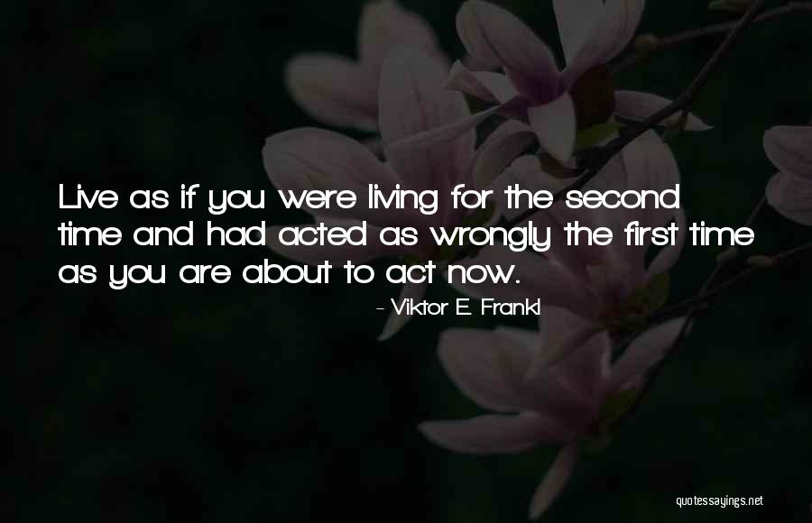 Gina Hatzis Quotes By Viktor E. Frankl Gina Hatzis Quotes By Viktor E. Frankl