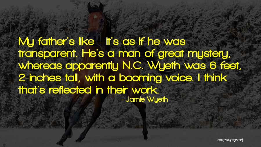 Gina Kirschenheiter Quotes By Jamie Wyeth Gina Kirschenheiter Quotes By Jamie Wyeth