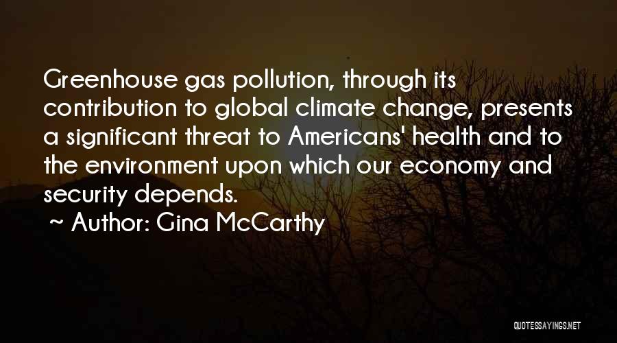 Gina McCarthy Quotes 198120