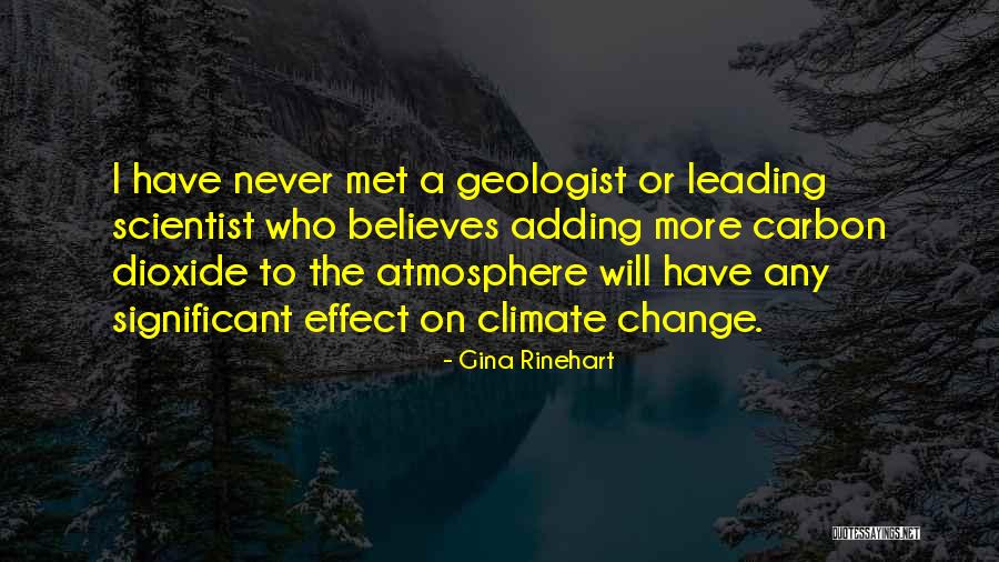 Gina Rinehart Quotes 1005432