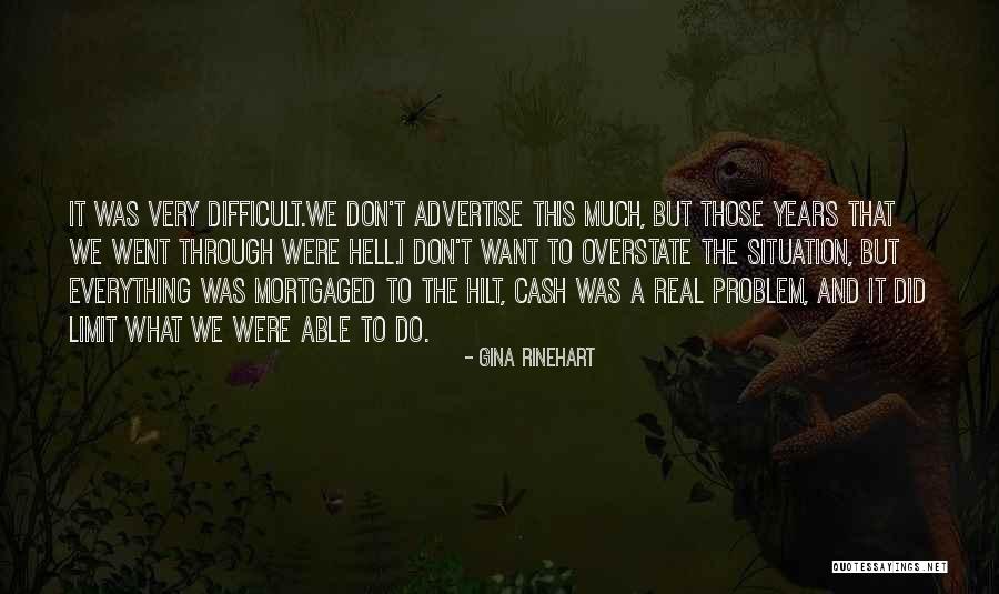 Gina Rinehart Quotes 2085951 Gina Rinehart Quotes 2085951