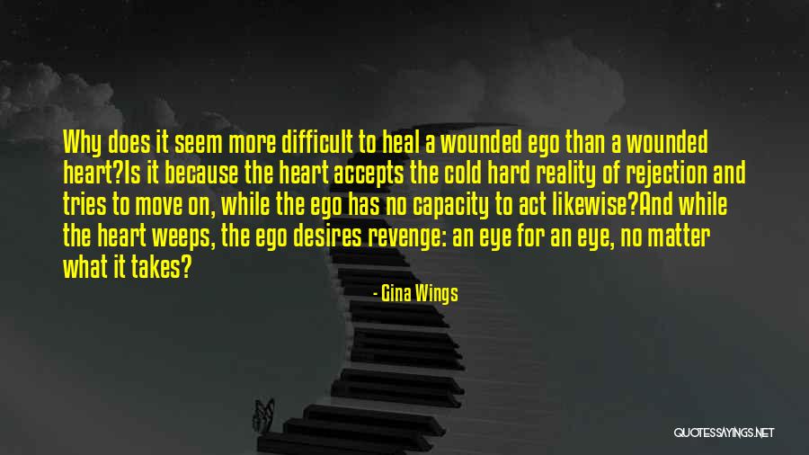 Gina Wings Quotes 566997