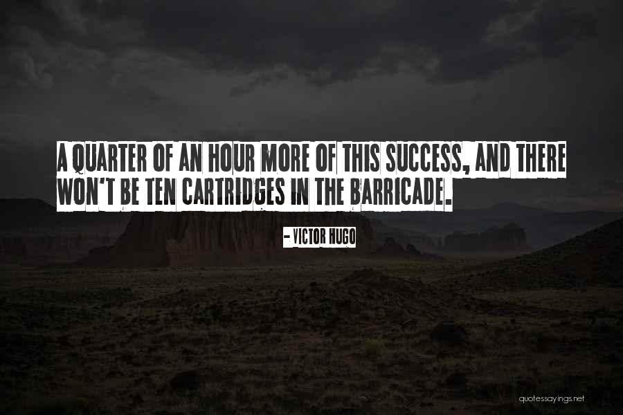 Ginabelles Quotes By Victor Hugo Ginabelles Quotes By Victor Hugo