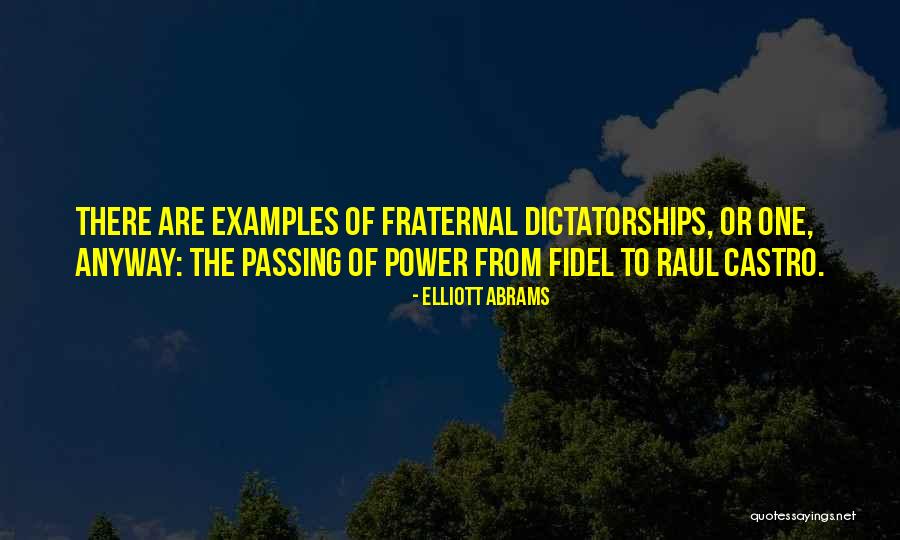 Ginagawa In English Quotes By Elliott Abrams Ginagawa In English Quotes By Elliott Abrams