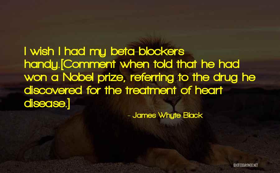 Ginare Womack Quotes By James Whyte Black Ginare Womack Quotes By James Whyte Black